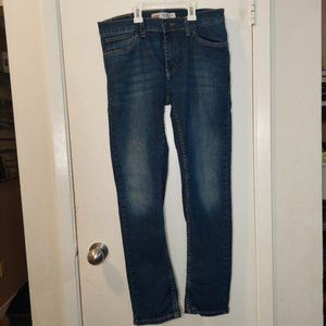 Men's Levi's Performance 511 Slim Jeans